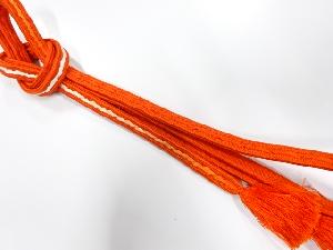 正絹　手組帯締め